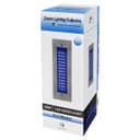 LED Brick Light LED Garden Wall Light Blue Colour Energy Saving ZLC10BLB 