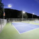 300w LED Tunnel Light High Lumen Flood Lights IP67 6000k 6 Block 300WLEDTL
