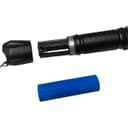LED Rechargeable Cree Torch Flashlight Adjustable Focus Zoom Water Resistant