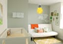 Modern New Bulb Shape Glass Ceiling Pendant Light Fitting 