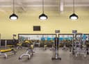 150w LED High Bay UFO Light IP65 for Warehouse Workshops Canopy UFO4