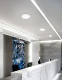 36W Round LED Panel Ceiling Light Spot Flush Mount