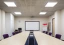 LED Panel Surface Mount Frame 600 x 600 Box Kit For 48w, 40w, 36w Ceiling Panel Light White Body 595 x 595