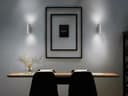 Indoor Wall Light UP/DOWN Stainless Steel Finish ZLC033 