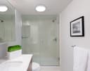 18w High Brightness Round LED Flush Mount Ceiling Light Ideal For Bathrooms, Bedrooms, Loftroom, Storeroom