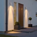 Stainless Steel Single Up or Down Outdoor Wall Light IP65 Wall Light ZLC04