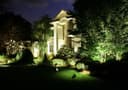 12V Outdoor Garden Spike Ground Outdoor Light MR16 ZLC015