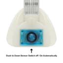 Rocket LED Auto Sensor Night Light