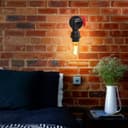 Industrial Water Pipe Wall Light M0165
