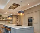 Modern Ceiling Glass Pendant Light M0195