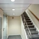 15w LED Bulkhead Round Ceiling Light Cool White CL15W-CW01