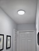 20w LED Bulkhead Round Ceiling Light Cool White CL20W-CW02