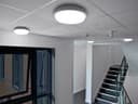 24w LED Bulkhead Round Ceiling Light Cool White CL24W-CW03