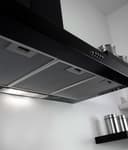 2 Pack LED Cooker Hood Bulb 3w Cool White Brightness Energy Saving E14 Small Screw 