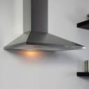 2 Pack LED Cooker Hood Bulb 3w Warm White Brightness Energy Saving E14 Small Screw