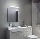 7w LED Bathroom Mirror Wall Light Cool White 6500k IP44 ML03
