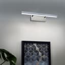 7w LED Bathroom Mirror Wall Light Cool White 6500k IP20 ML05