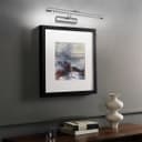 5w LED Bathroom Mirror Wall Light Cool White 6500k IP20 ML11