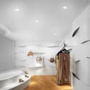 COB 24W Recessed Commercial LED Downlight 6000K CDL24