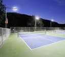 250w LED Tunnel Light High Brightness Security Flood Light IP65 6000K