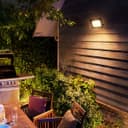 30W Outdoor LED Flood Light Warm White 3000K IP65 AF1708