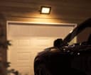 50W Outdoor LED Flood Light Warm White 3000K IP65 AF1709