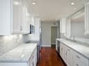 8W Fire Rated Downlights Dimmable White