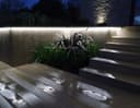 IP65 Water Proof Outdoor & Indoor LED Strip Light Tape Cool White Continuous COB Illumination 5 Metres 12v 