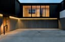 IP65 Water Proof Outdoor & Indoor LED Strip Light Tape Warm White Continuous COB Illumination 5 Metres 12v
