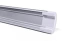 60w 5ft Ultra Slim LED Batten Tube Light Replacement for T8 Fluorescent Tube 5FTAL60W