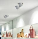 LED Downlight Adjustable Commercial Recessed Ceiling Spot Light 30w 5000k Ultra Bright CDA01