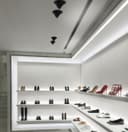 LED Downlight Adjustable Commercial Recessed Ceiling Spot Light 30w 5000k Ultra Bright CDA02
