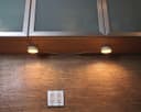 3w LED GX53 Warm White Light 