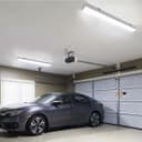 40W LED Ceiling Batten Light 4ft Cool White 6500K Replacement Fitting BL40CW