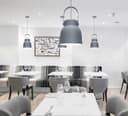  Pendant Shade Light 