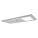  LED Under Cabinet Light 4 PCs 20W 6500K Dimmable with Handwave IR Sensor UC05