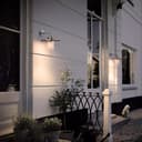 Outdoor Stainless Steel Wall Light IP44 Down Light Heritage Style ZLC025