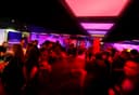 RGB 40w WiFi LED Ceiling Panel Colour Changing Recessed 600 x 600 