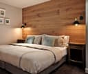 Modern Vintage Industrial Antique Brass Black Scone Wall Light Lamp Shade WD025