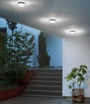 15w LED Bulkhead Round Ceiling Light Cool White CL15W-CW01