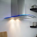 2 Pack LED Cooker Hood Bulb 3w Warm White Brightness Energy Saving E14 Small Screw