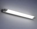7w LED Bathroom Mirror Wall Light Cool White 6500k IP44 ML03