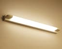 7w LED Bathroom Mirror Wall Light Warm White 3000k IP44 ML04