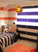 Basketball Ceiling Pendant Lamp M0228