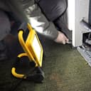 50W LED Work Light Portable Flood Light Plug in 240v IP65 6000K WL03