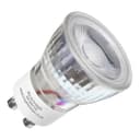 Mini GU10 LED Light Bulb 3W COOL WHITE 6000K Replacement for Small Mini Halogen GU10 35mm Very Bright