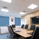 48W LED Backlight Recessed Ceiling Panel 600 x 600 Very High Lumen Daylight PBL48W
