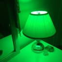 7w RGB LED Colour Changing Light Bulb Remote Control High Brightness Built in Memory E27