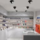 LED Downlight Adjustable Commercial Recessed Ceiling Spot Light 30w 5000k Ultra Bright CDA02