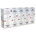10 Pack 5w GU10 LED Replacement For Halogen Bulb Cool White 6500K